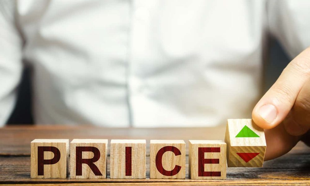 Rising Prices Are Changing UK Spending Habits