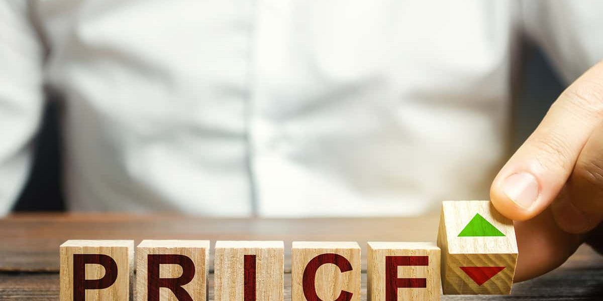 Rising Prices Are Changing UK Spending Habits