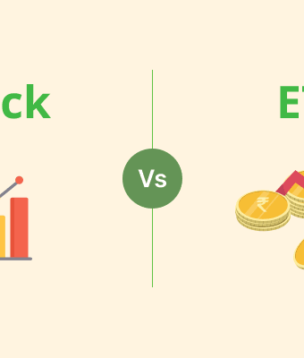 Stocks vs ETFs