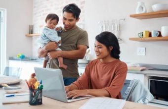 Simple Budgeting Methods That Actually Work for UK Families