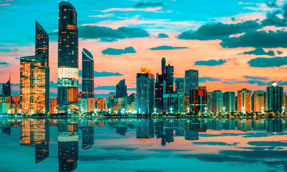 Etihad Rail Drives Price Growth in Abu Dhabi Real Estate Market