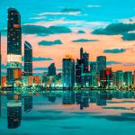 Etihad Rail Drives Price Growth in Abu Dhabi Real Estate Market