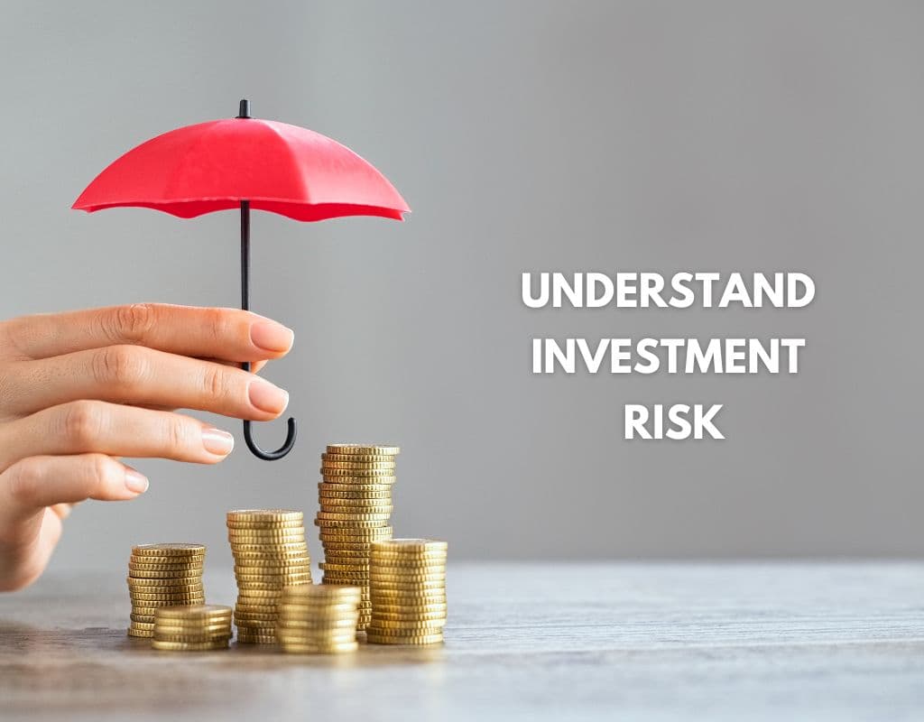 Understanding Investment Risk: A UK Investor Guide