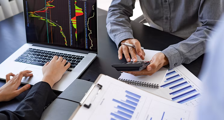 investment risk UK portfolio risk