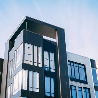You’ll have to make sure you end up with the right apartment building for you. And, you’ll want to avoid more than a few mistakes while you’re at it.