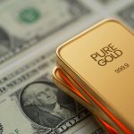 Gold Rally Holds Near Record Levels