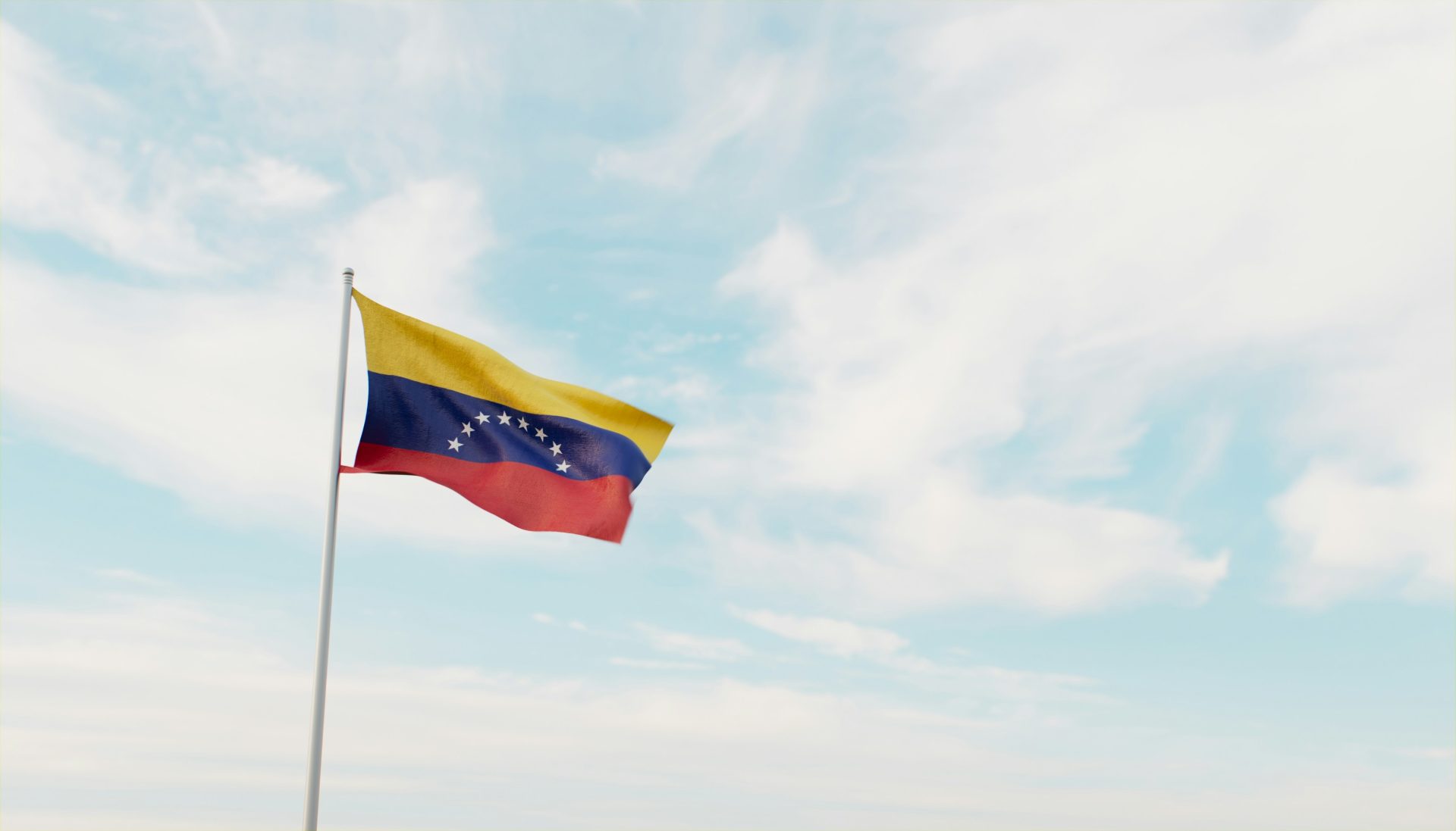 Venezuela’s Sudden Shift From Isolation to Opportunity