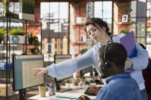 Amazon Is Quietly Replacing Customer Service Teams With AI in the UK