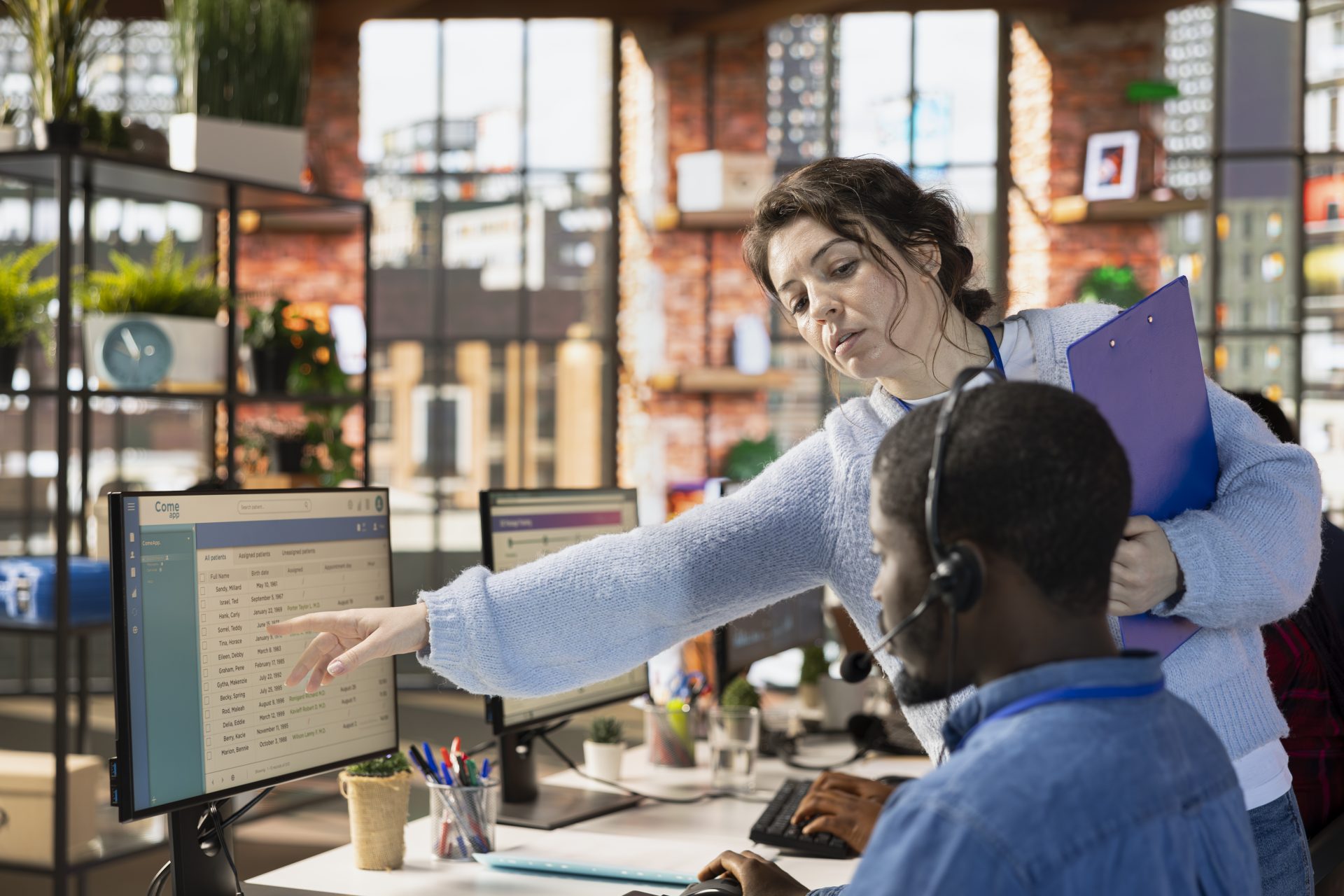 Inside Amazon’s AI Shift – UK Customer Support Jobs Fade Into the Background