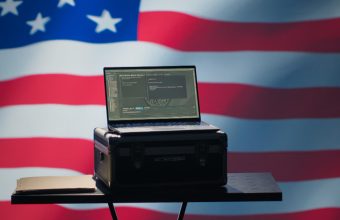 Coinbase’s New PAC Is Preparing to Fund the 2026 U.S. Elections