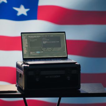 Coinbase’s New PAC Is Preparing to Fund the 2026 U.S. Elections