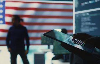 The U.S. Town Where AI Predicts Crime—and It’s Right 52% of the Time