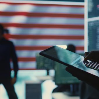 The U.S. Town Where AI Predicts Crime—and It’s Right 52% of the Time