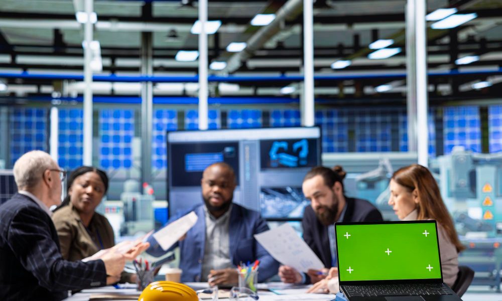 How Vancouver’s Clean-Tech Sector Became an AI Server Haven Overnight