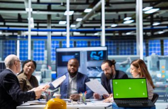 How Vancouver’s Clean-Tech Sector Became an AI Server Haven Overnight