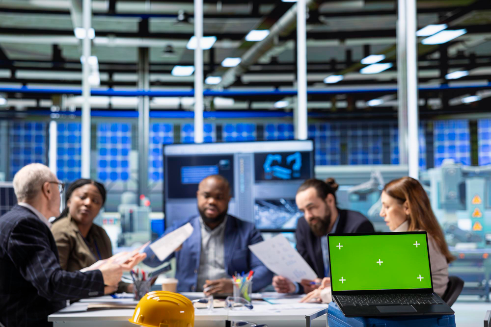 How Vancouver’s Clean-Tech Sector Became an AI Server Haven Overnight