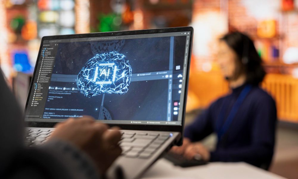 Why AI Image Generators Are Quietly Being Used in UK Legal Proceedings Without Public Debate