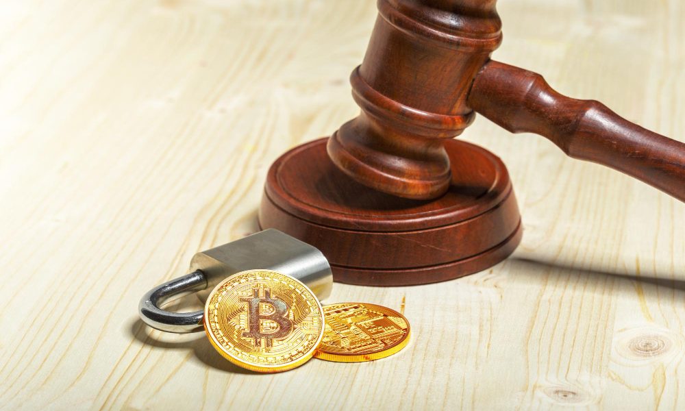 Why British Lawmakers Are Nervous About Ethereum ETFs on the LSE