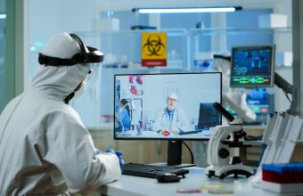 MIT Is Creating AI-Enhanced Lab Rats—and Bioethicists Are Sounding the Alarm