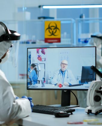 MIT Is Creating AI-Enhanced Lab Rats—and Bioethicists Are Sounding the Alarm