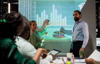 Sequoia Just Invested in a UK AI Startup Competing With Its Own Portfolio