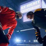 Marchand olympics hockey