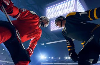 Marchand olympics hockey