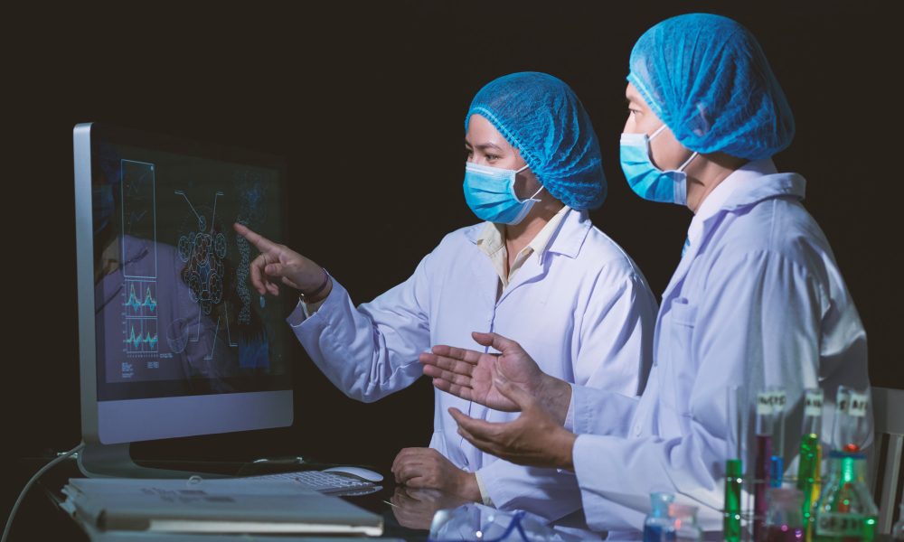 The U.S. Spends More Power on AI Than Every Hospital Combined