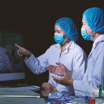 The U.S. Spends More Power on AI Than Every Hospital Combined