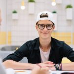 How a UK Teenager Got a Harvard Interview Using Only AI Tools