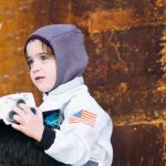 UK Police Trial AI Facial Matching on Public Transit—And It’s Already Flagging Kids