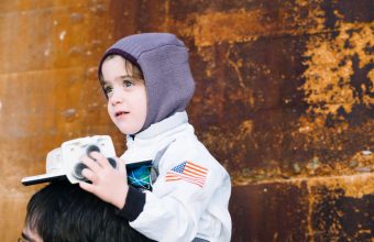 UK Police Trial AI Facial Matching on Public Transit—And It’s Already Flagging Kids