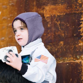 UK Police Trial AI Facial Matching on Public Transit—And It’s Already Flagging Kids