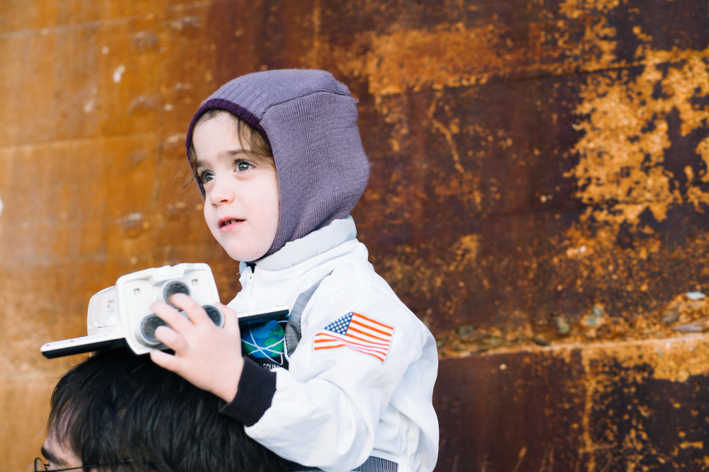 UK Police Trial AI Facial Matching on Public Transit—And It’s Already Flagging Kids by Mistake