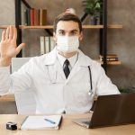 A British Health Official Turned Whistleblower on AI Misdiagnosis Tools