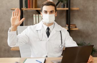 A British Health Official Turned Whistleblower on AI Misdiagnosis Tools