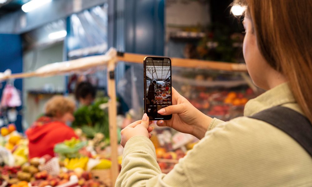 How a Canadian Grocery Chain Got Caught Using Facial Analytics on Shoppers