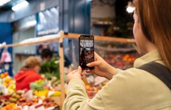 How a Canadian Grocery Chain Got Caught Using Facial Analytics on Shoppers