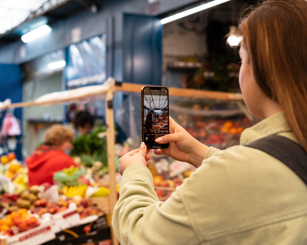How a Canadian Grocery Chain Got Caught Using Facial Analytics on Shoppers