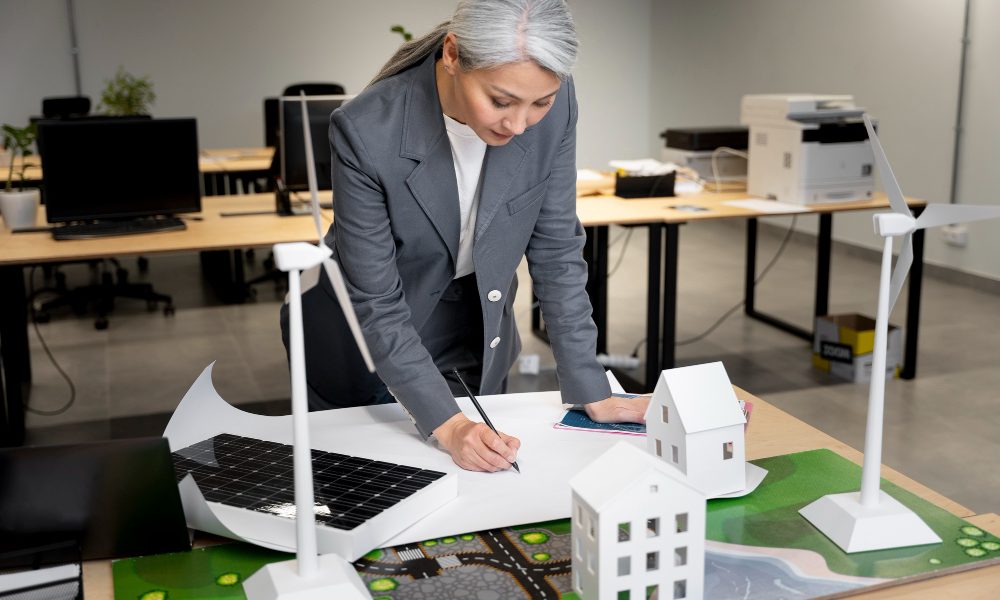 Renewable Energy Projects in Cornwall Are Stalled by AI Server Demand