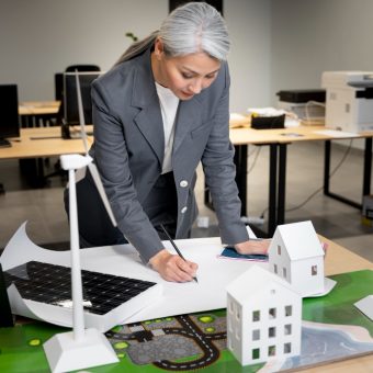 Renewable Energy Projects in Cornwall Are Stalled by AI Server Demand