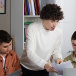 Ex-DeepMind Employee Reveals Secret Datasets Trained on UK Teenagers