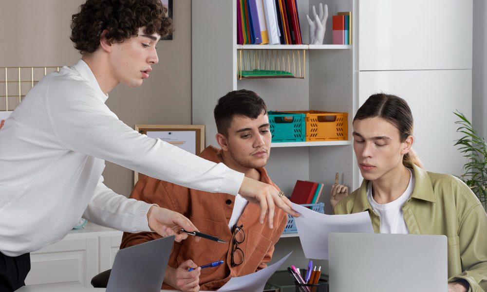 UK Youth Are Using AI to Fake Job References—and Recruiters Are Falling for It