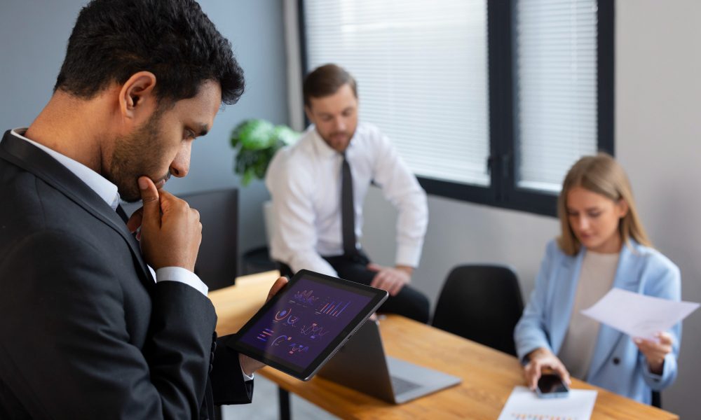 Startup marketplaces