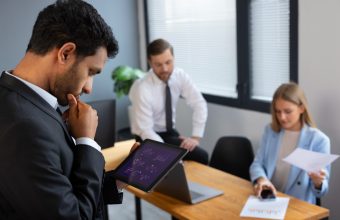 Startup marketplaces