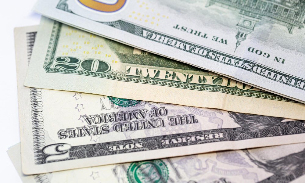 Desmond Scott Net Worth