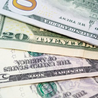 Desmond Scott Net Worth