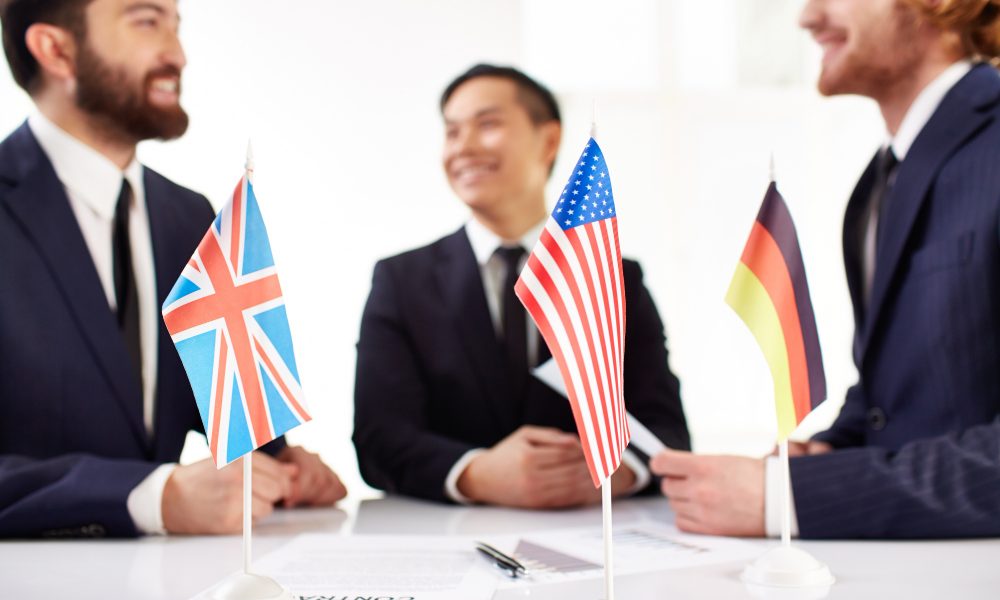 UK Parliament Warned That “AI Middle Managers” Are Legally Risky