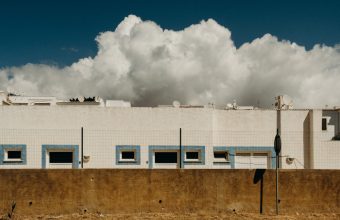 U.S. Energy Firms Are Buying Up Abandoned Warehouses—for AI Server Farms