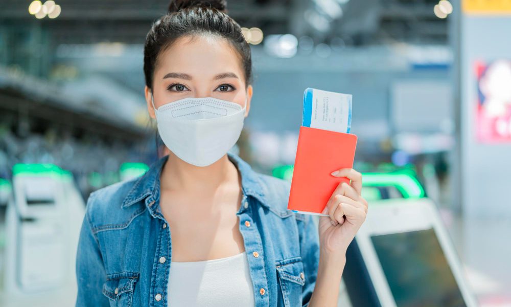 Canadian passport china visa free